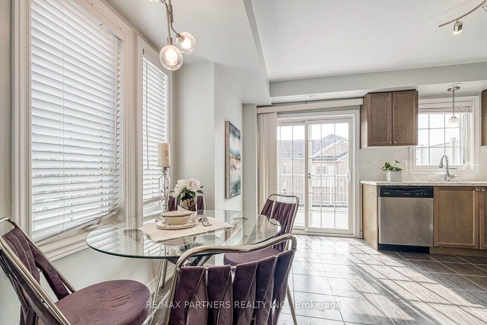 1 Percy Reesor St