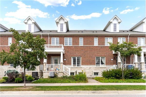 173 Verdi Rd, Richmond Hill