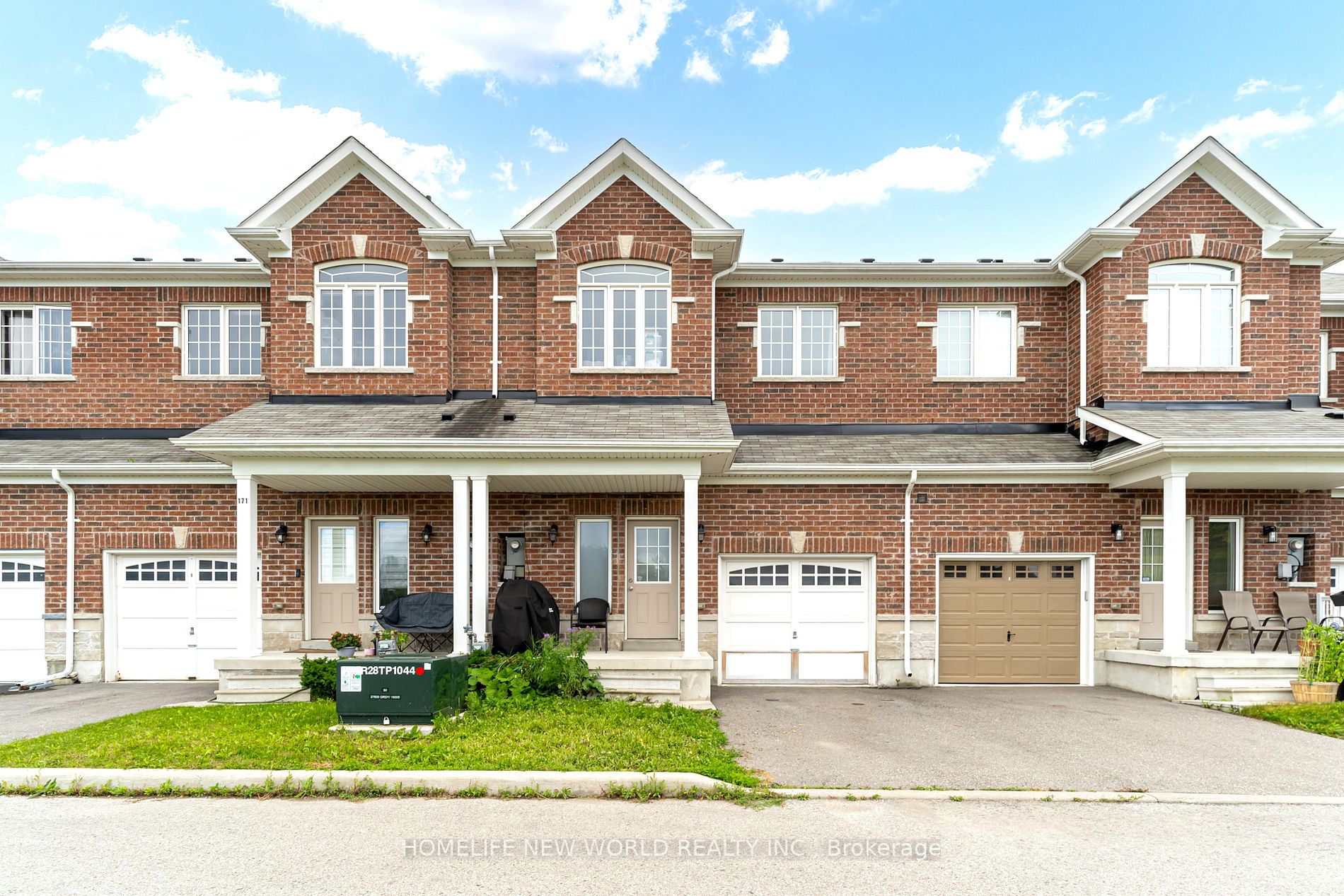 173 Verdi Rd