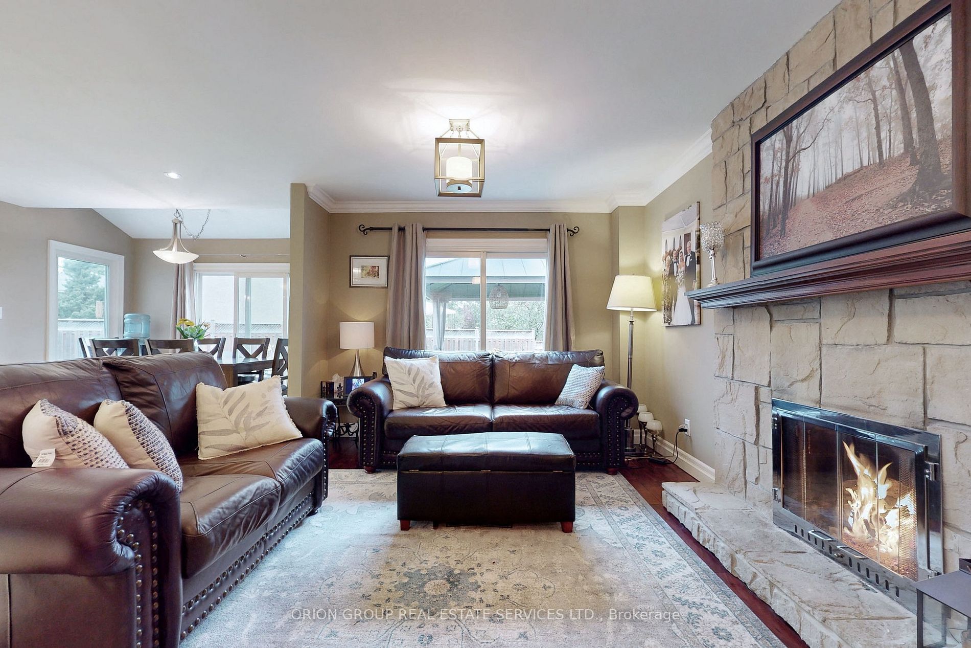 5 O'Connor Crescent