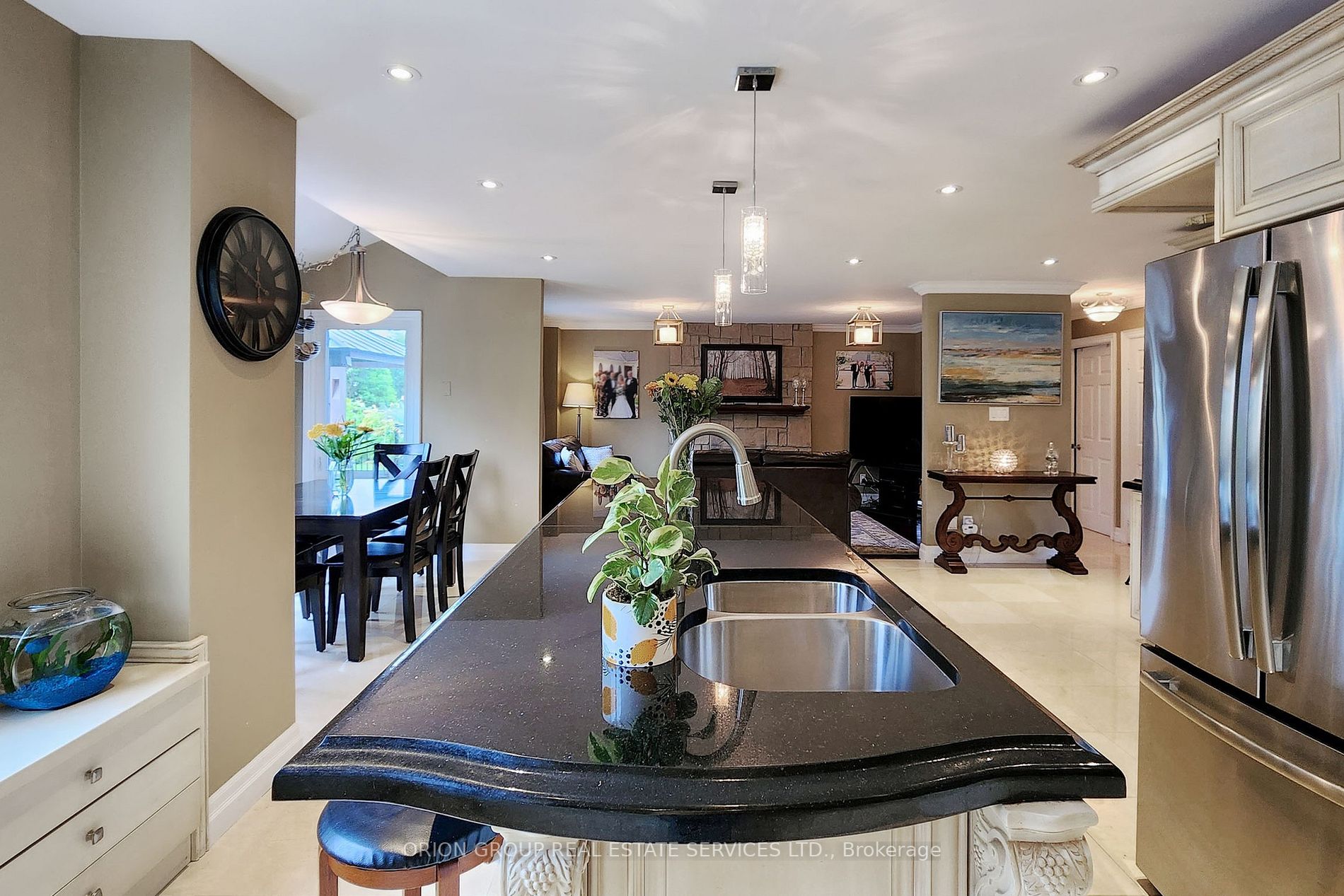 5 O'Connor Crescent