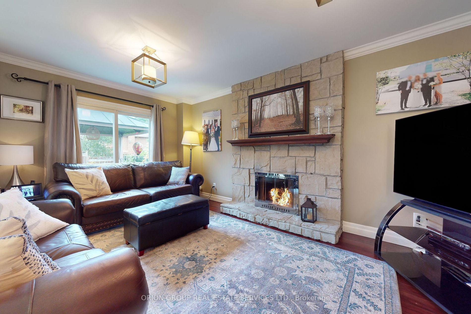 5 O'Connor Crescent