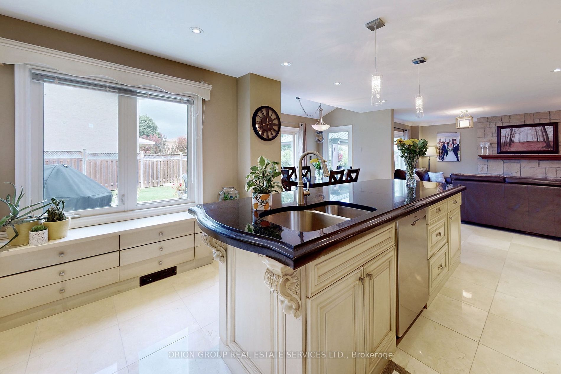 5 O'Connor Crescent