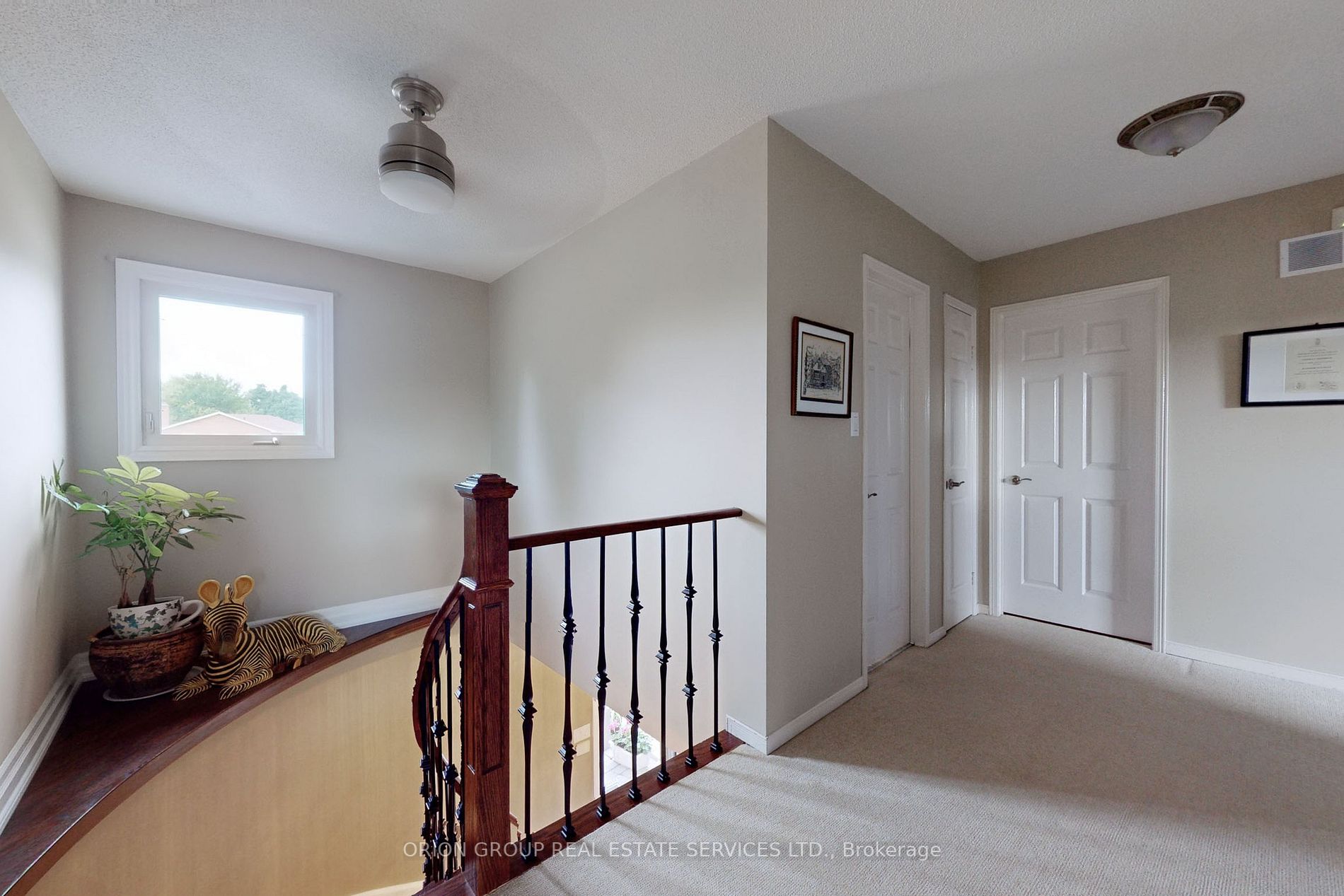 5 O'Connor Crescent