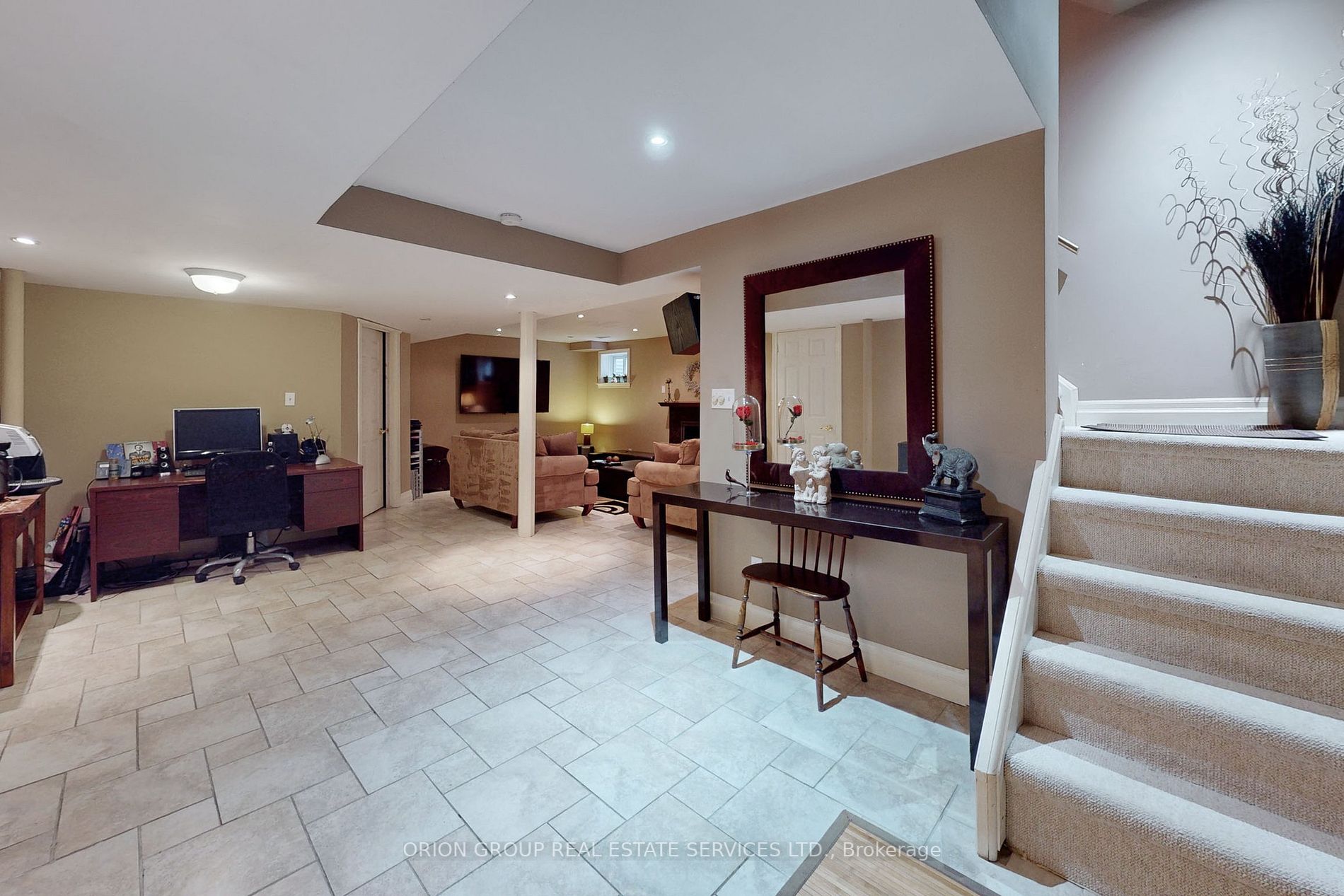 5 O'Connor Crescent