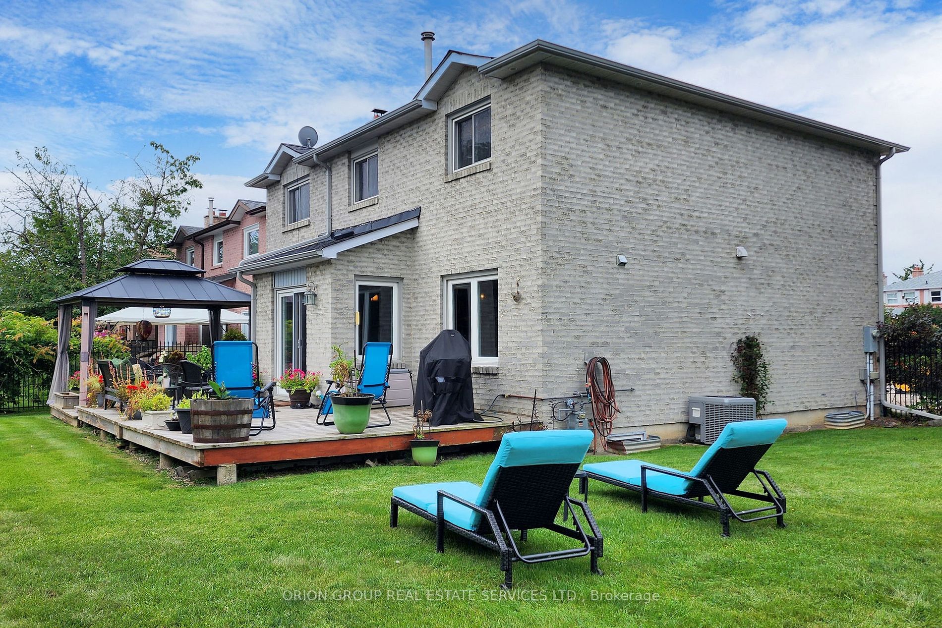5 O'Connor Crescent