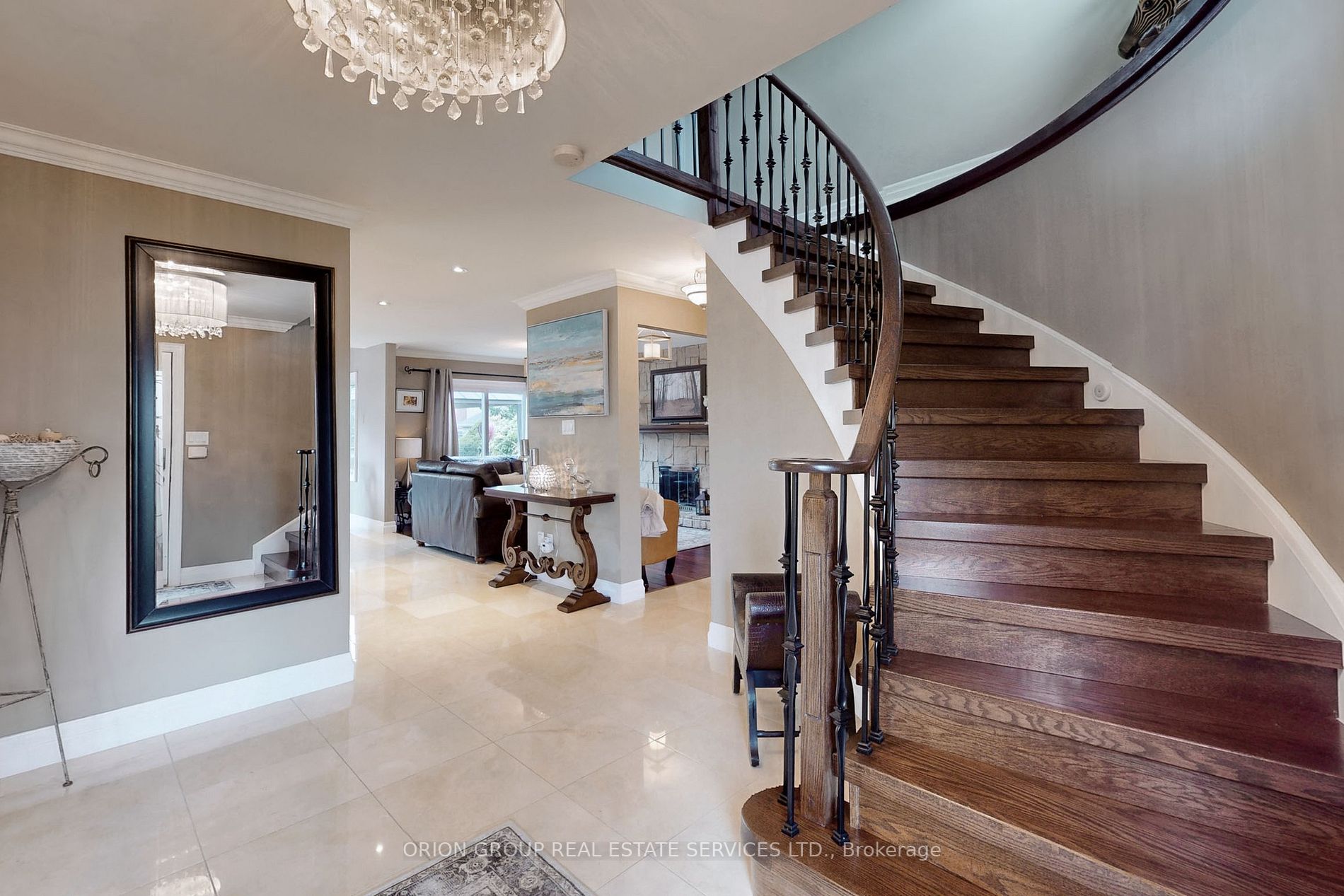 5 O'Connor Crescent