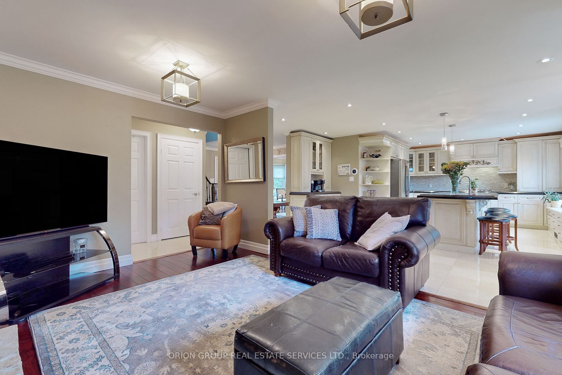 5 O'Connor Crescent
