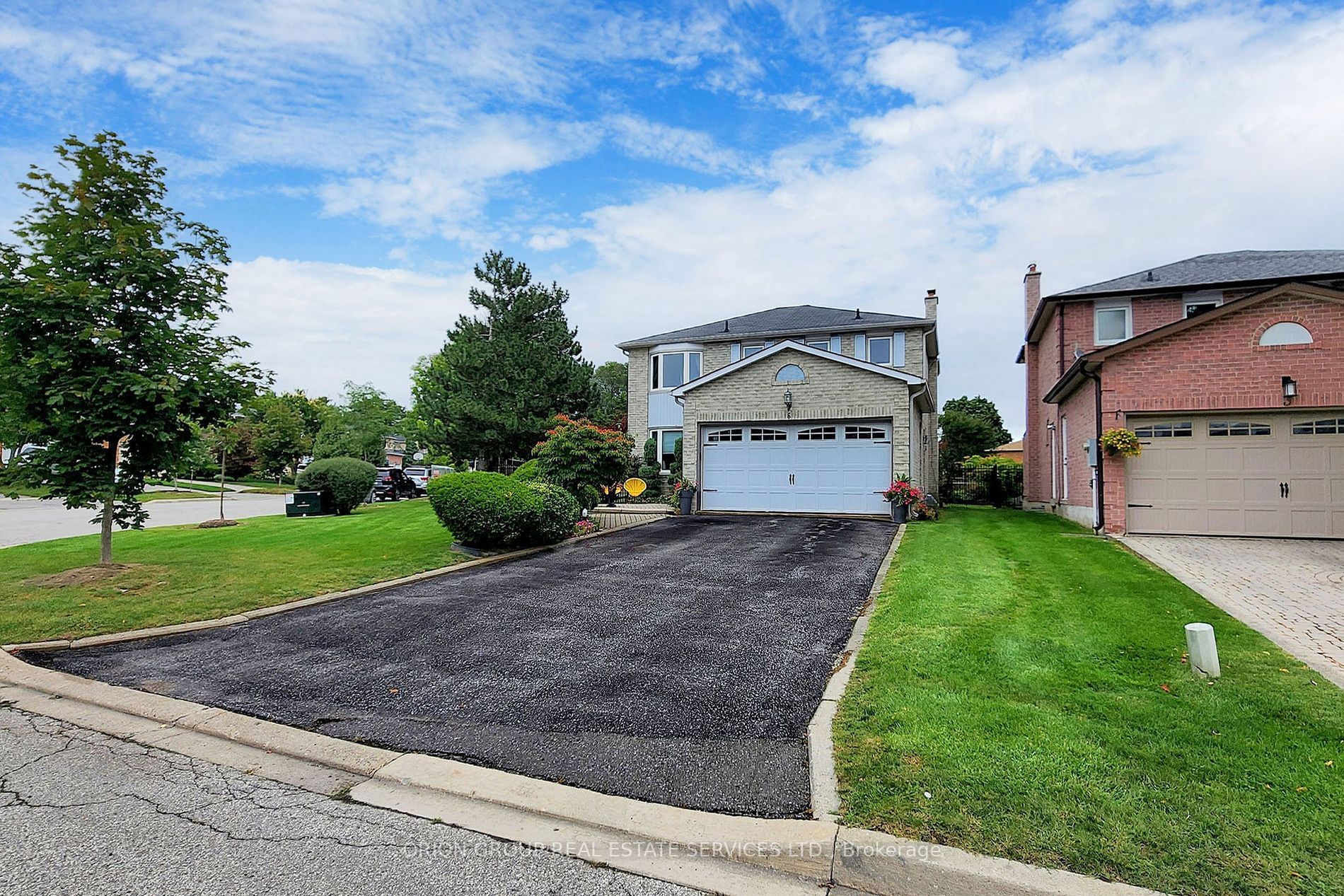 5 O'Connor Crescent