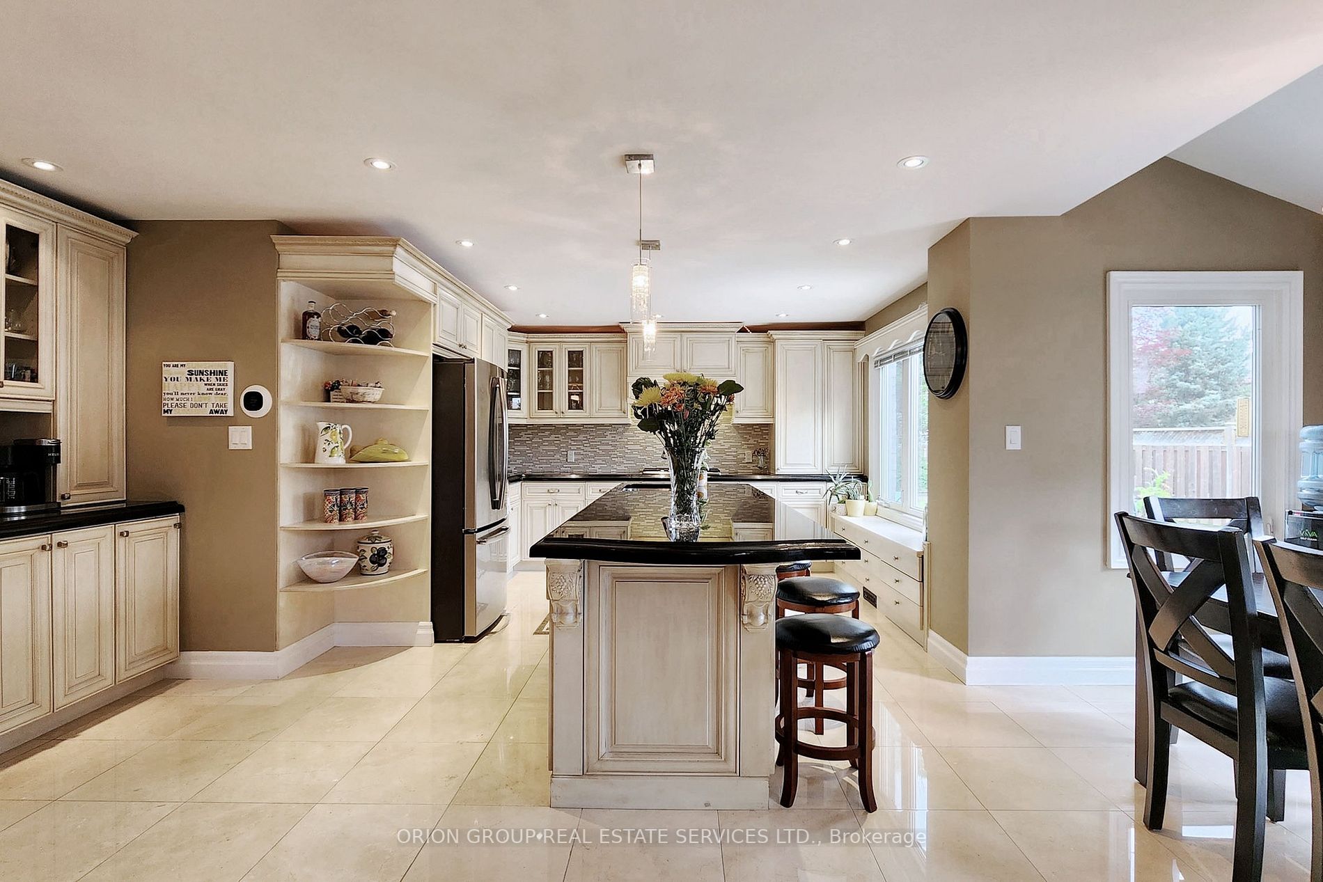 5 O'Connor Crescent