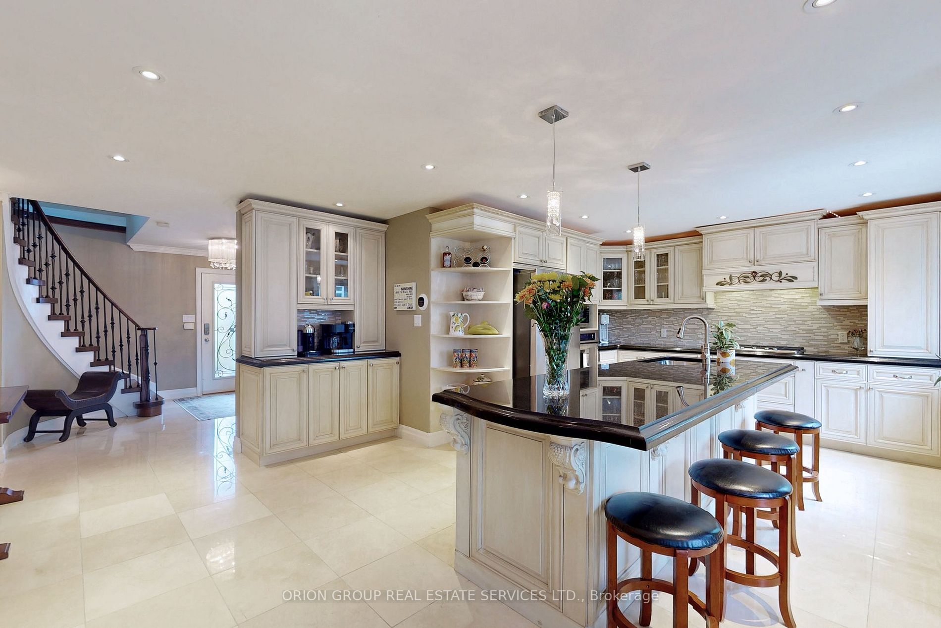 5 O'Connor Crescent