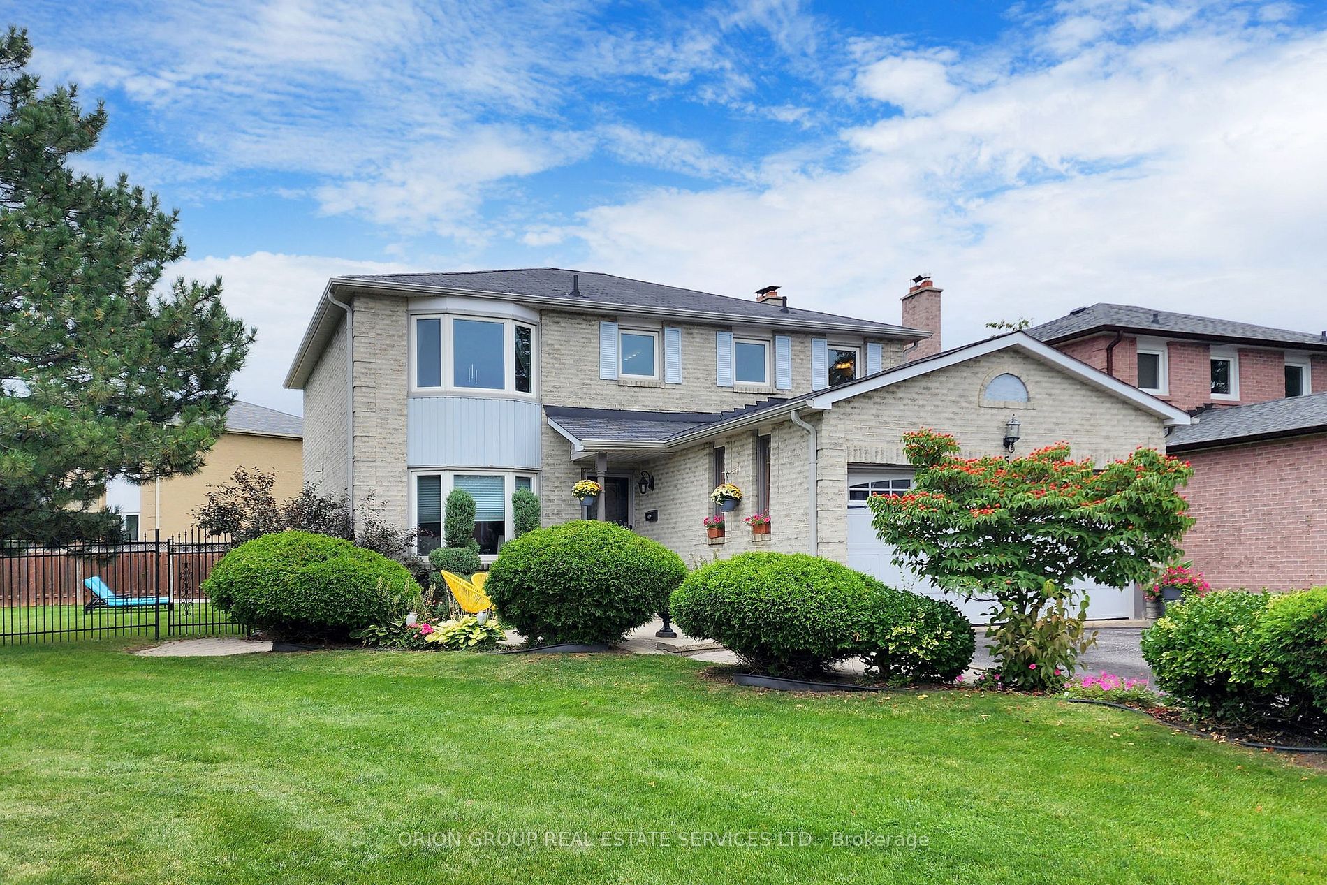 5 O'Connor Crescent