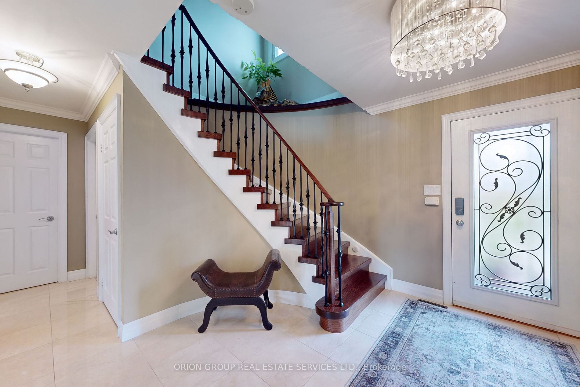 5 O'Connor Crescent