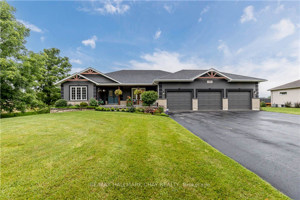 5890 Old Mill Rd, Essa