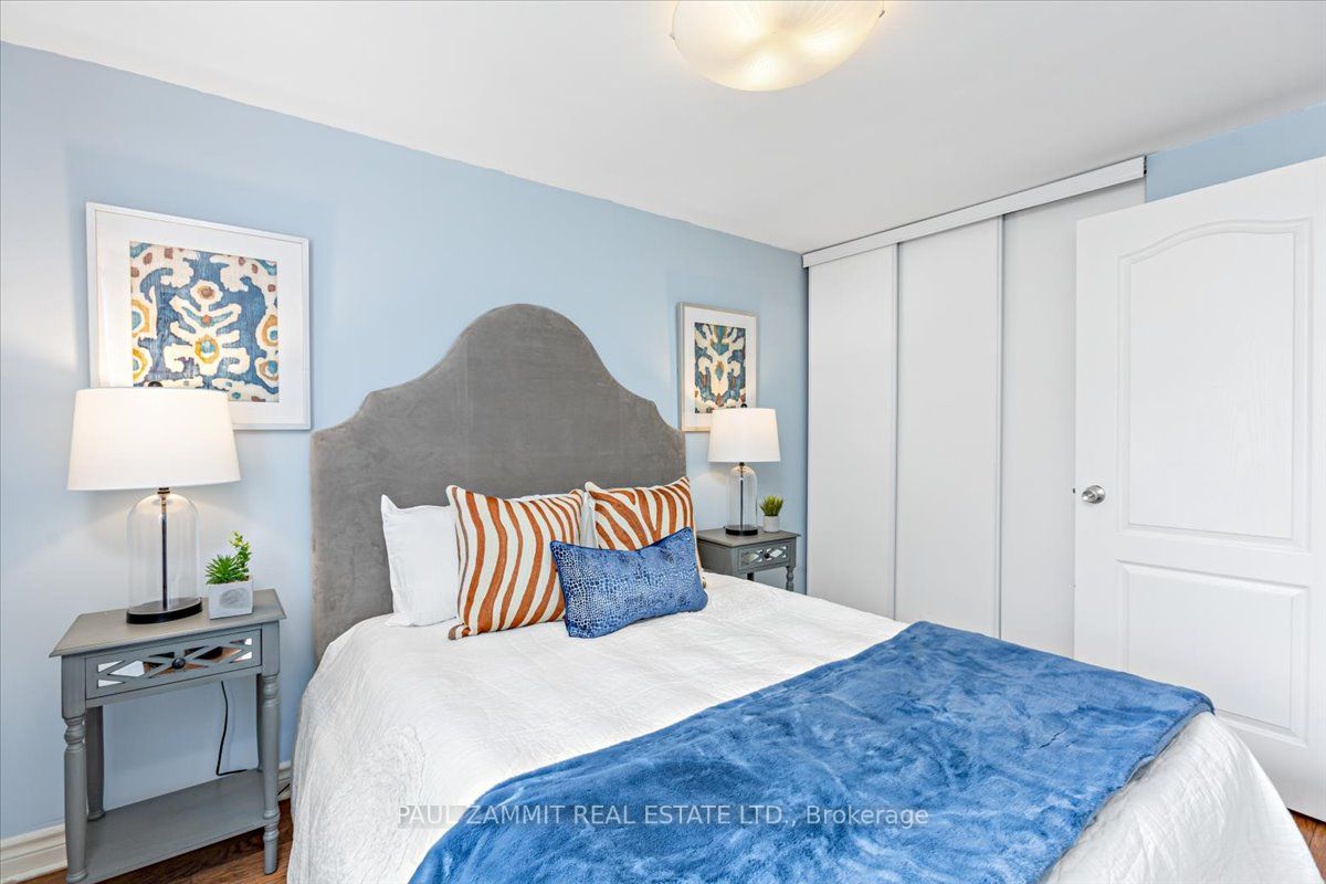1770 John St, #53