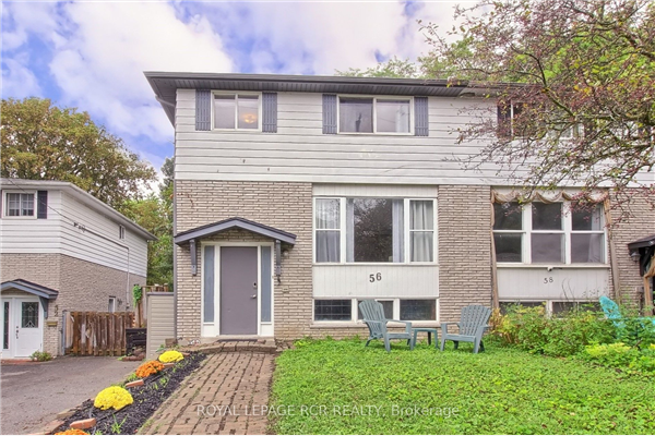 56 Hillview Dr, Newmarket