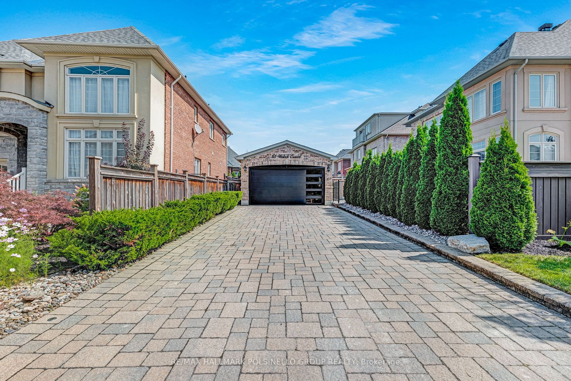 61 Weslock Cres