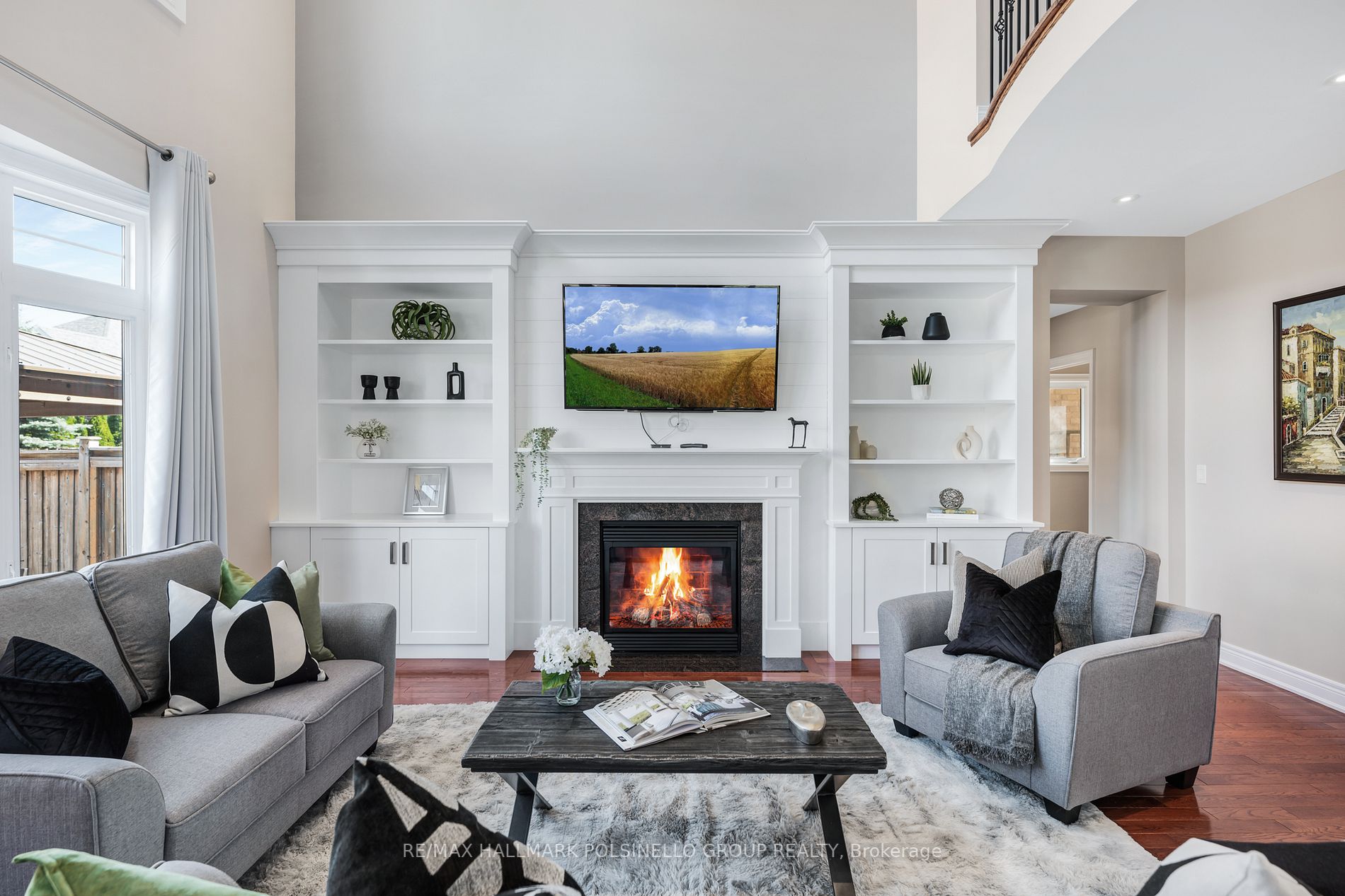61 Weslock Cres