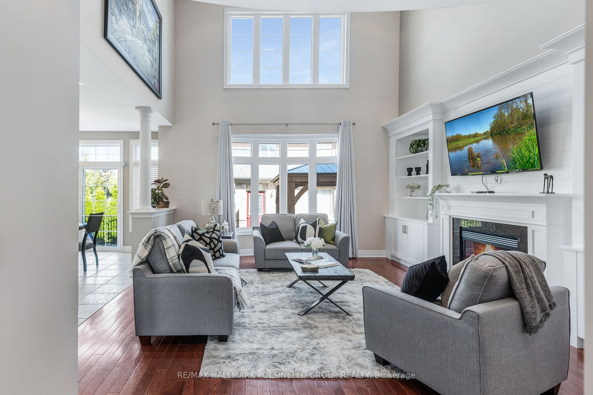 61 Weslock Cres