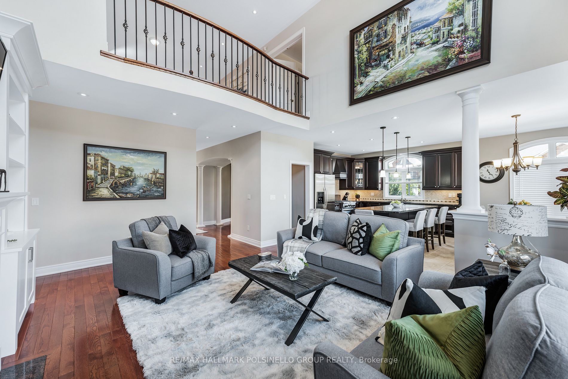 61 Weslock Cres
