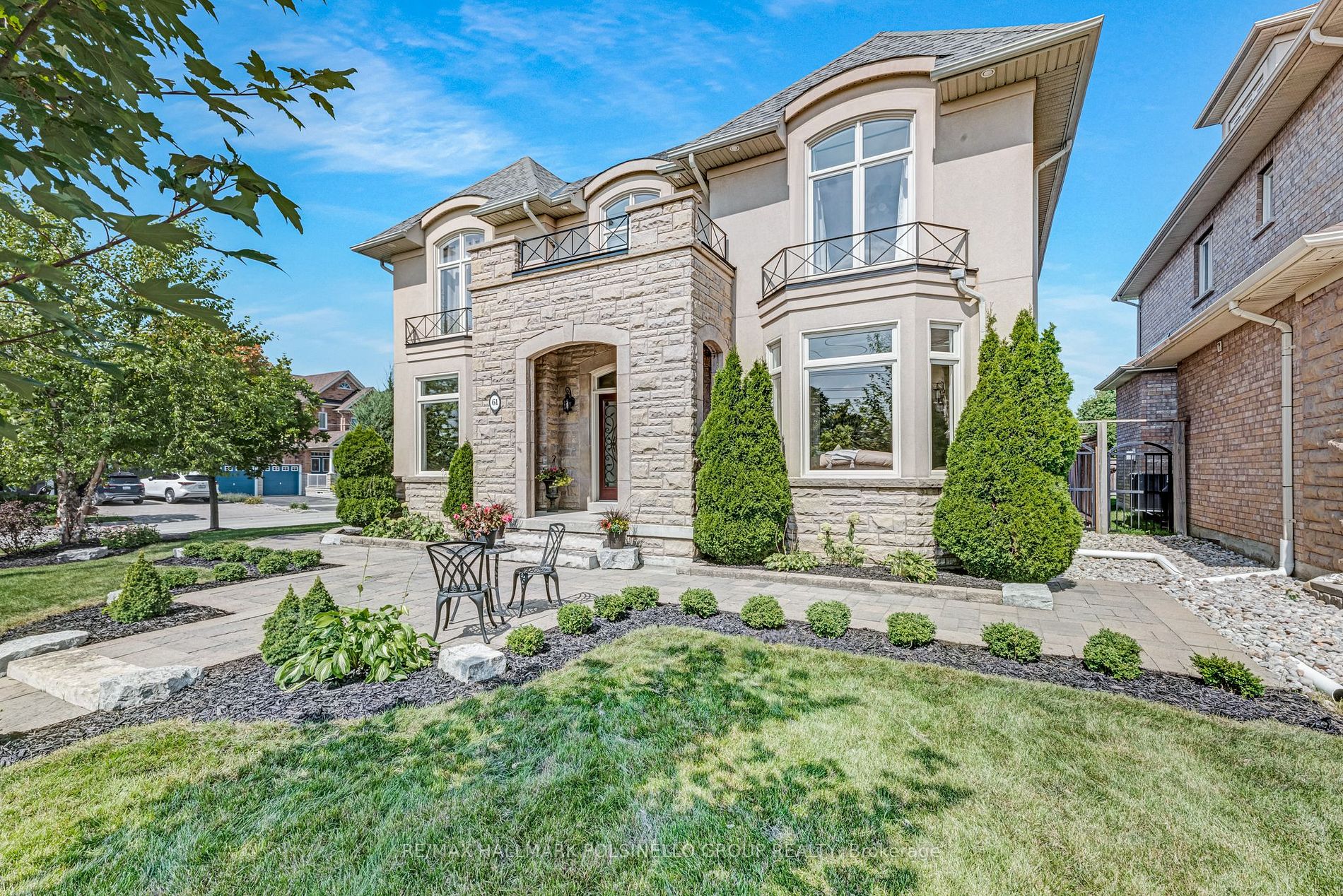61 Weslock Cres