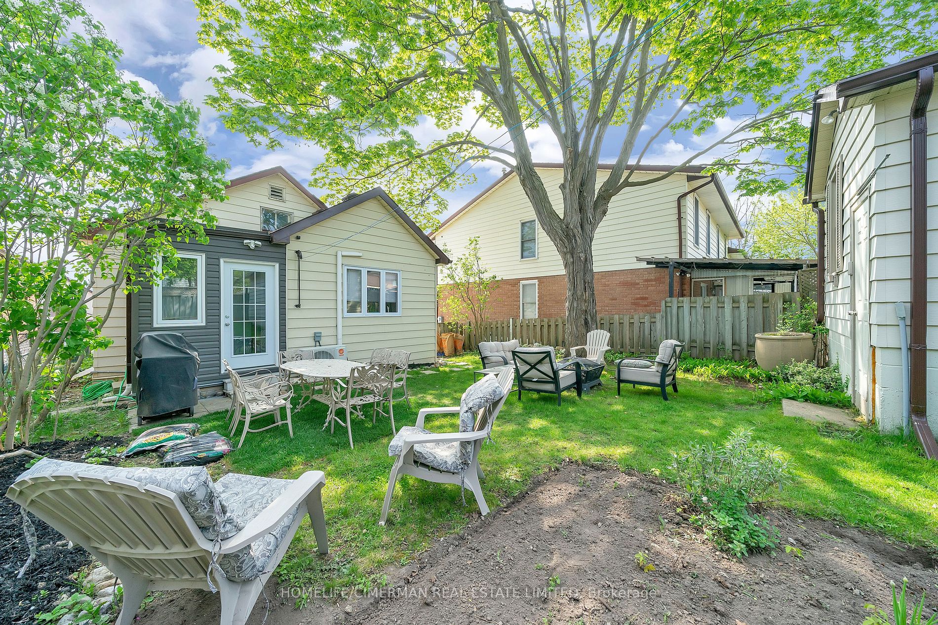 64 Simcoe Road Road