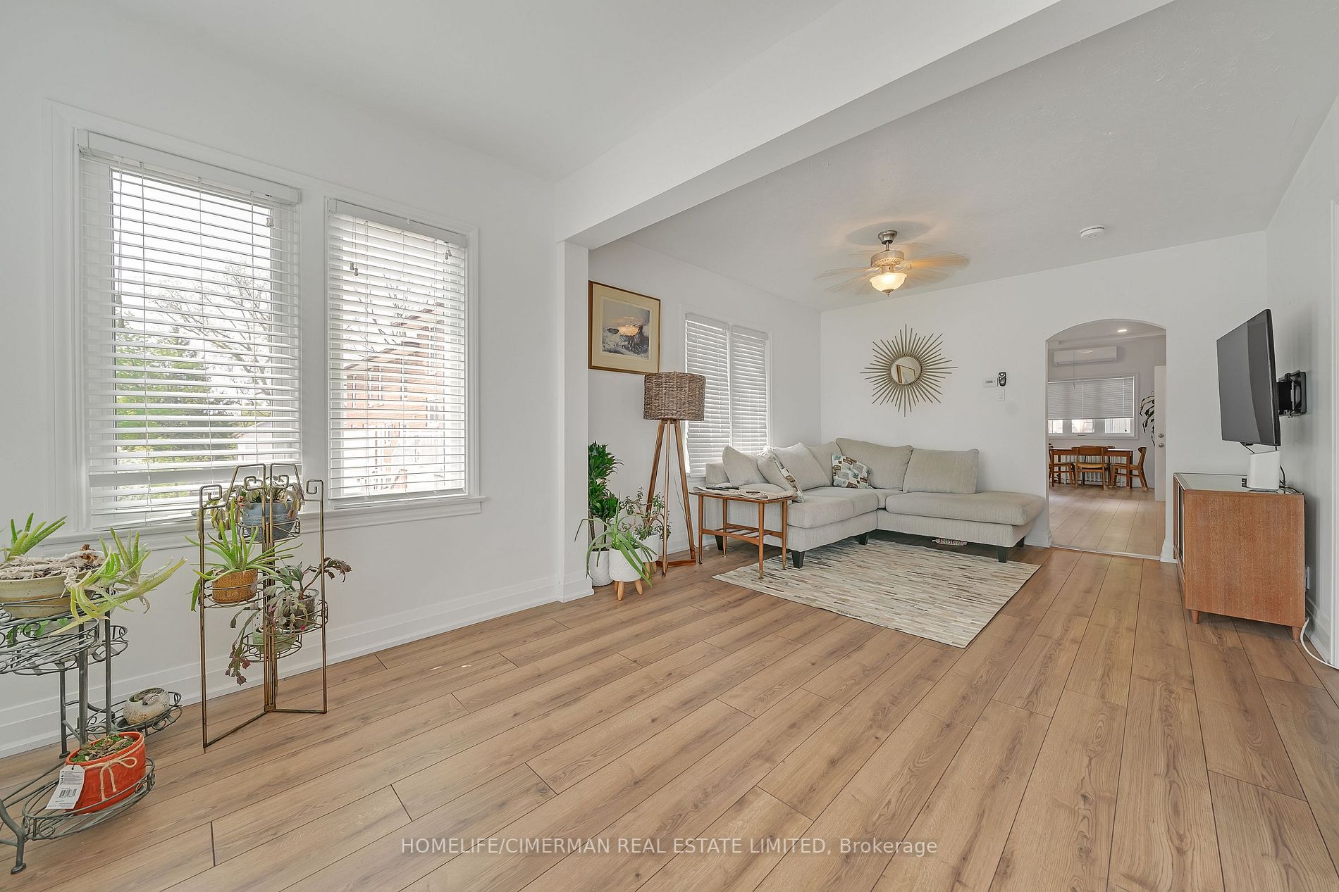 64 Simcoe Road Road
