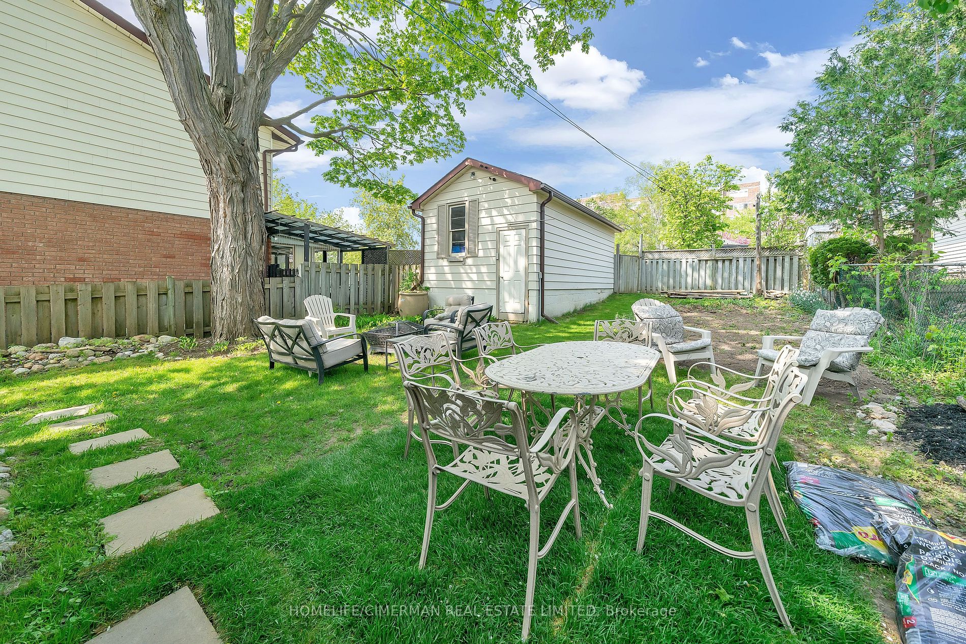 64 Simcoe Road Road