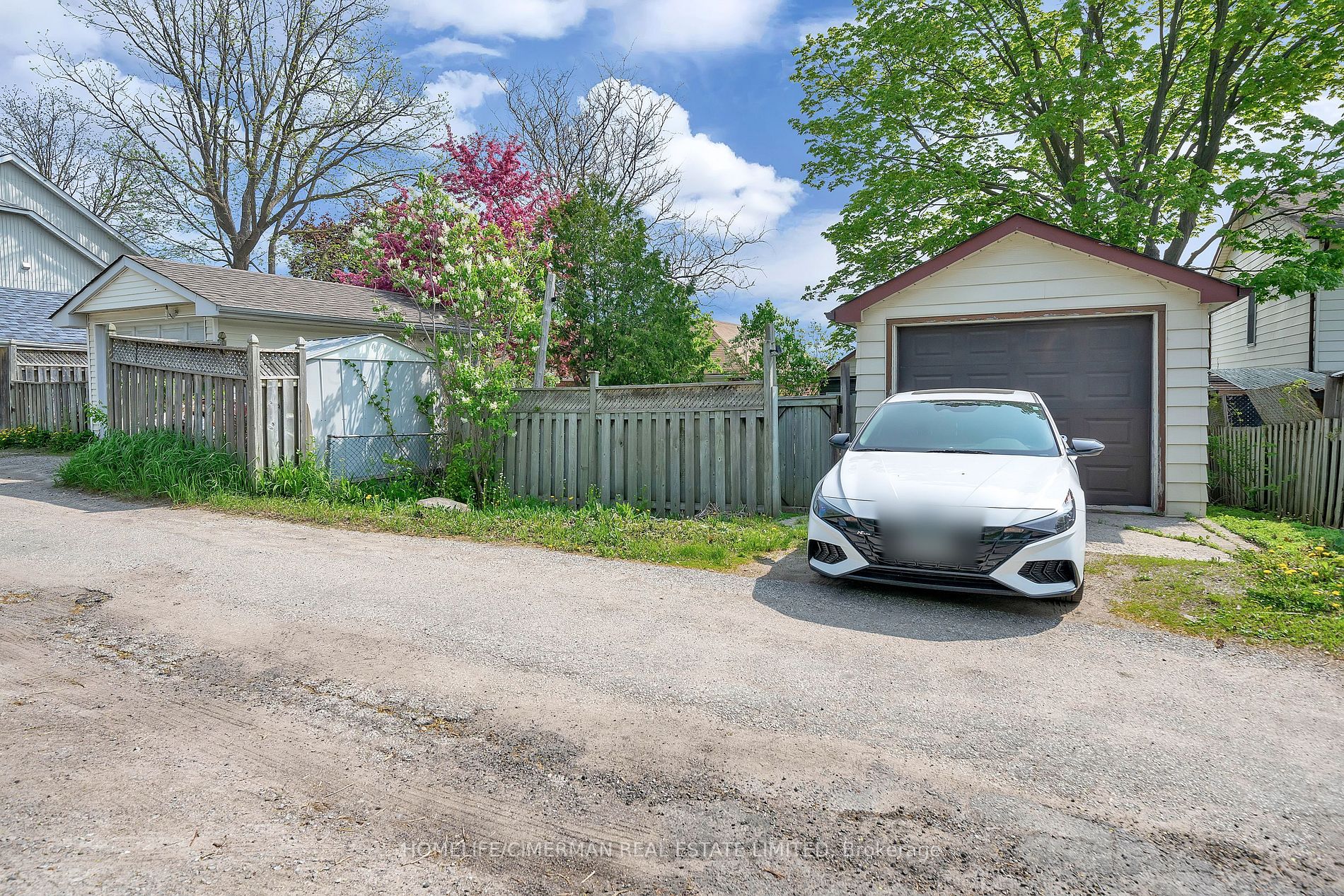 64 Simcoe Road Road