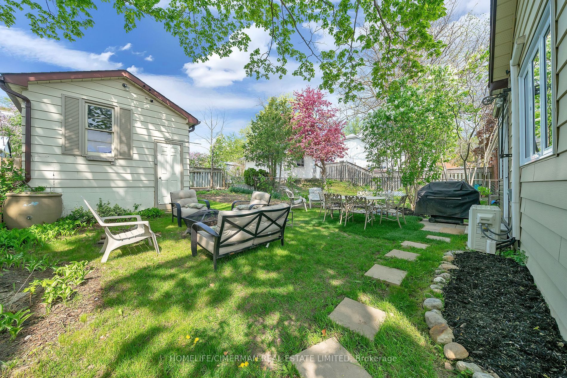 64 Simcoe Road Road
