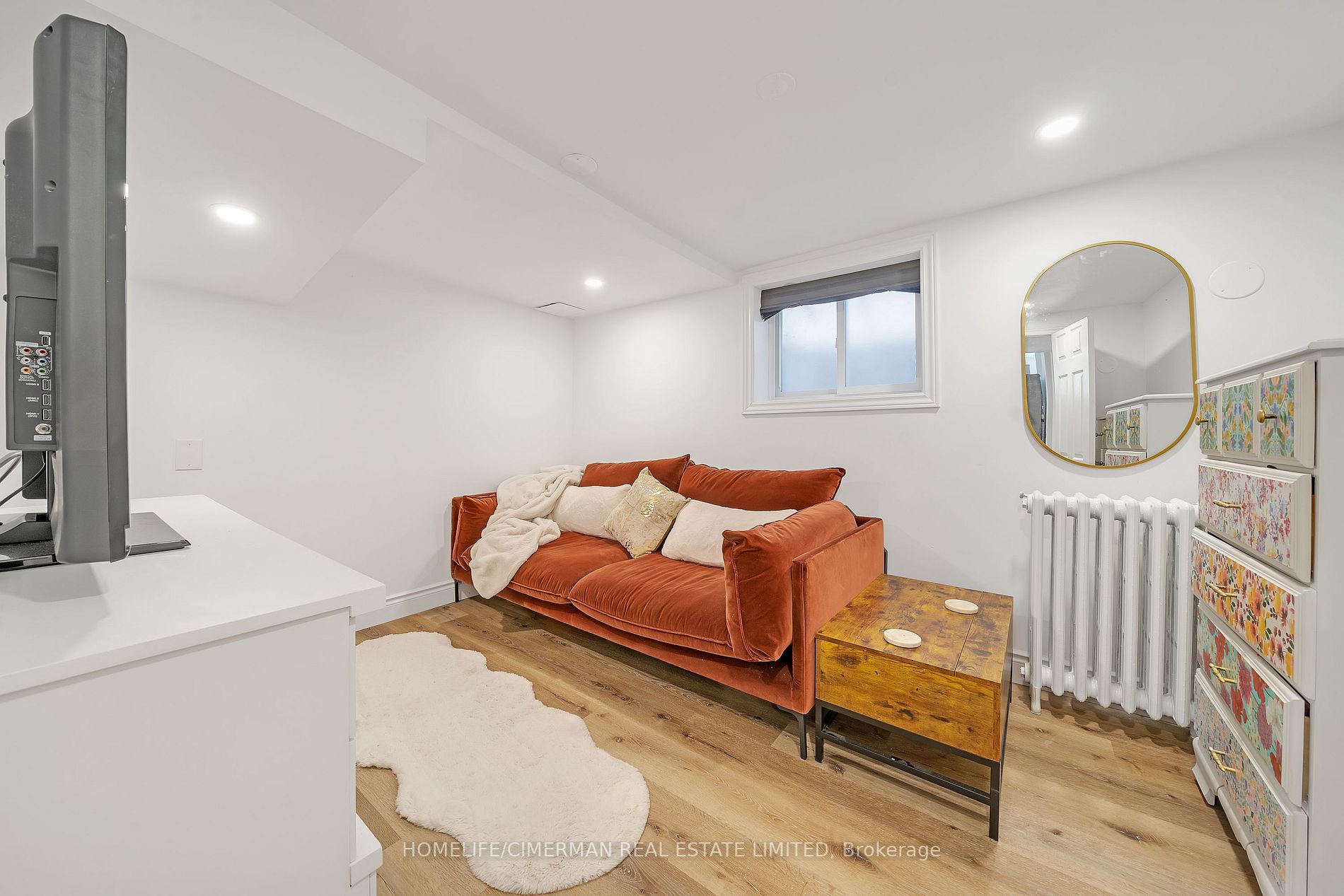 64 Simcoe Road Road
