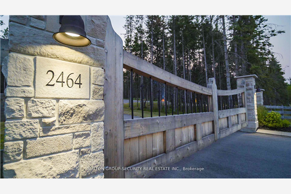 2464 15th Sdrd, New Tecumseth
