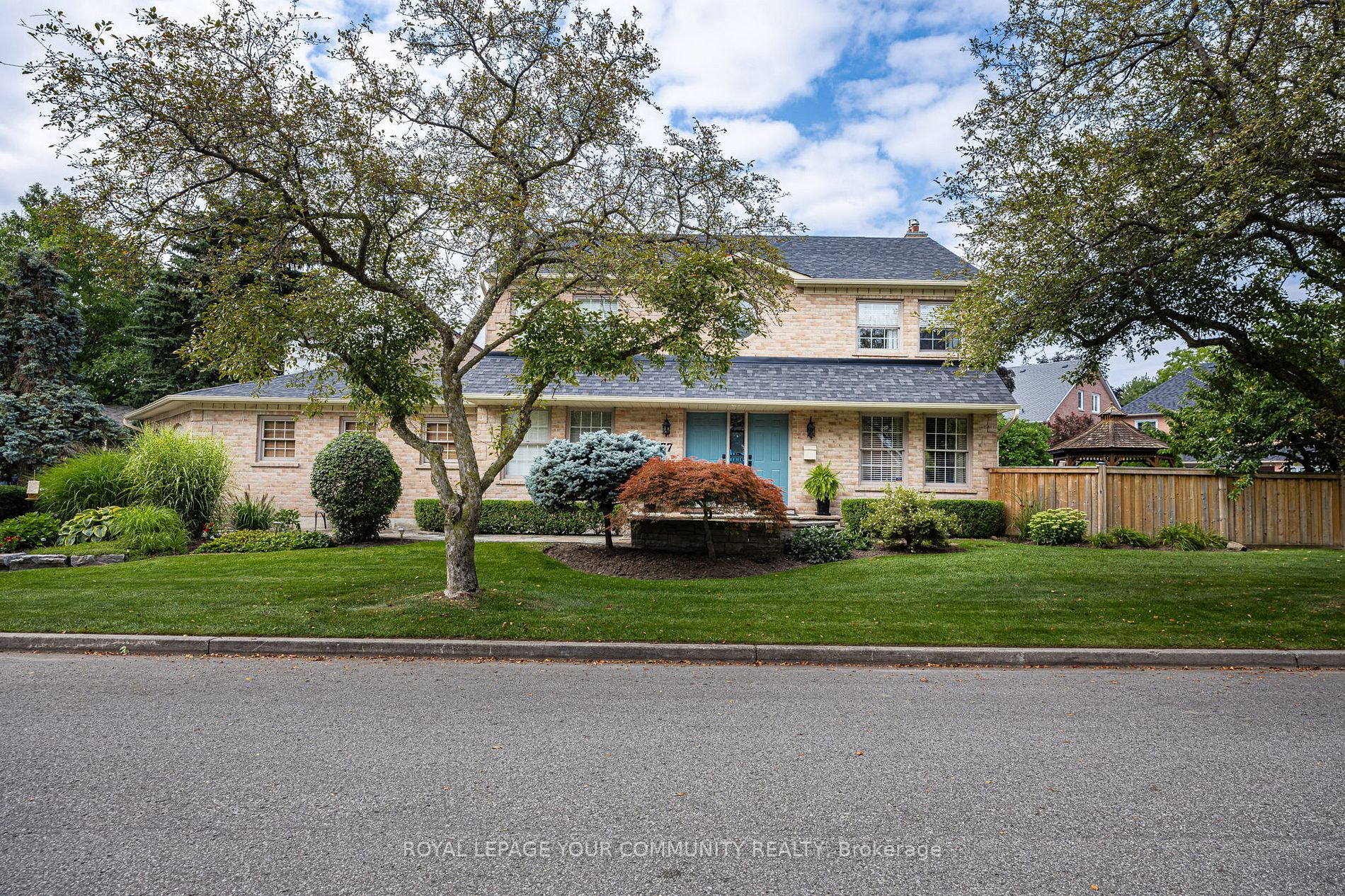 37 Rosemead Clse