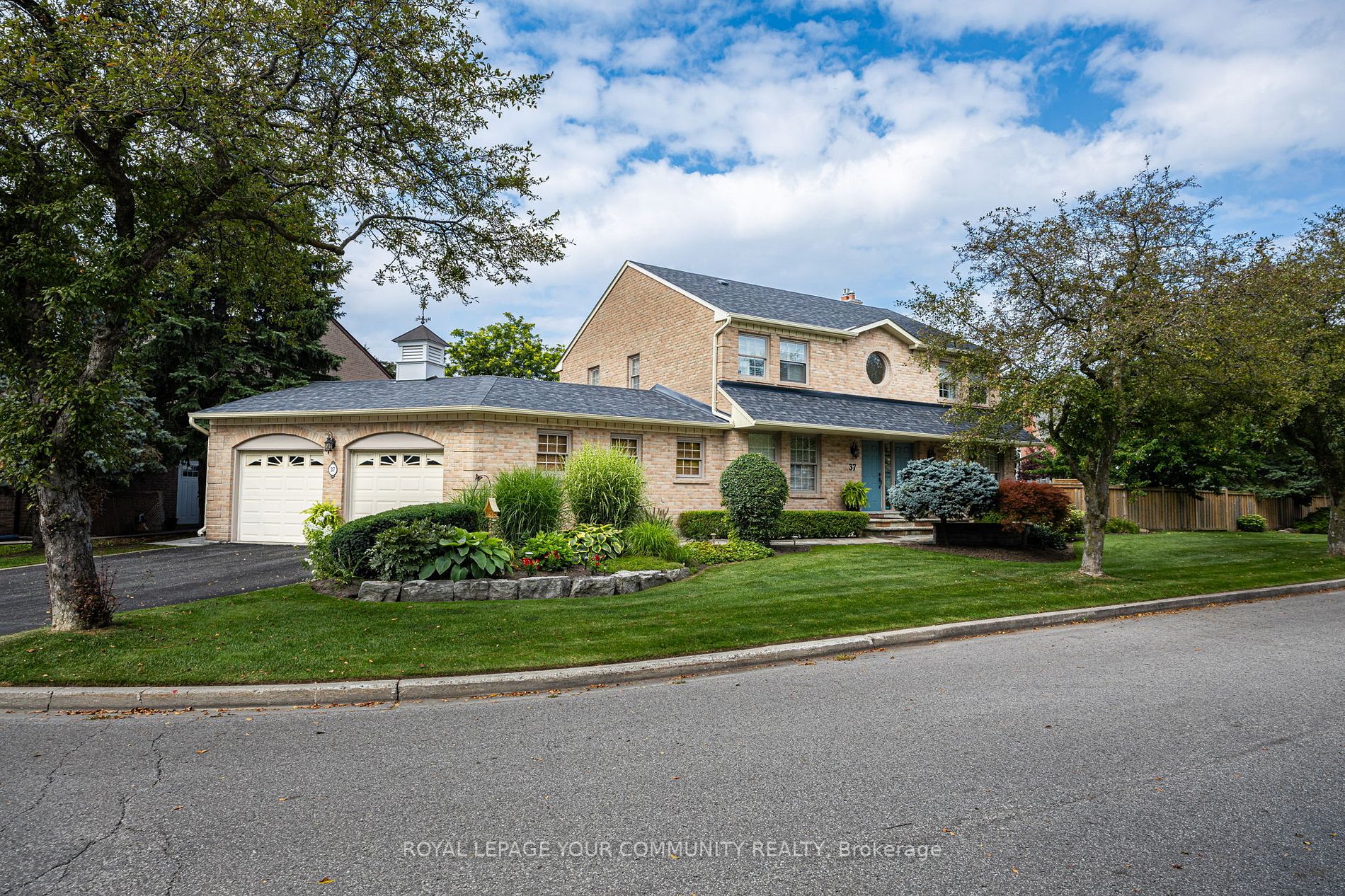 37 Rosemead Clse