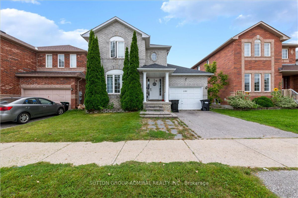 1181 Andrade Lane, Innisfil