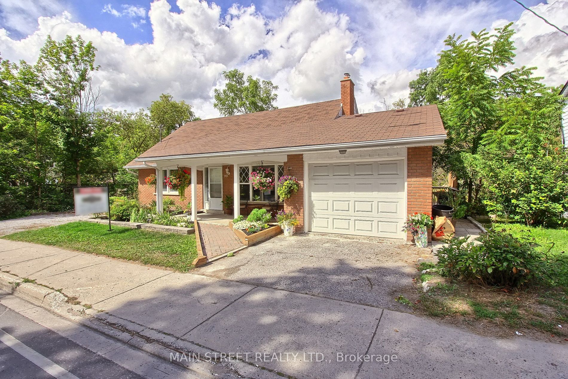 99 Mill St