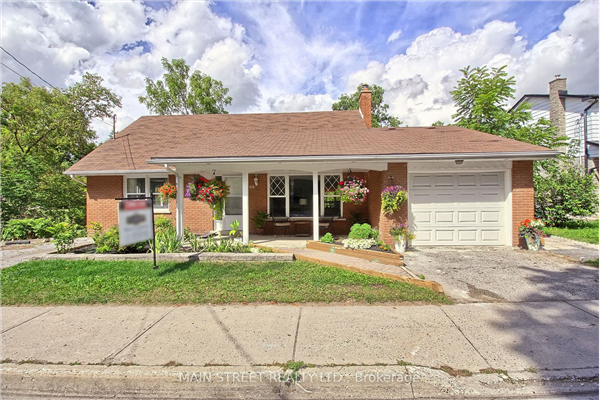 99 Mill St, Uxbridge