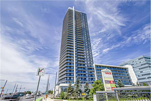 3600 Highway 7, Vaughan