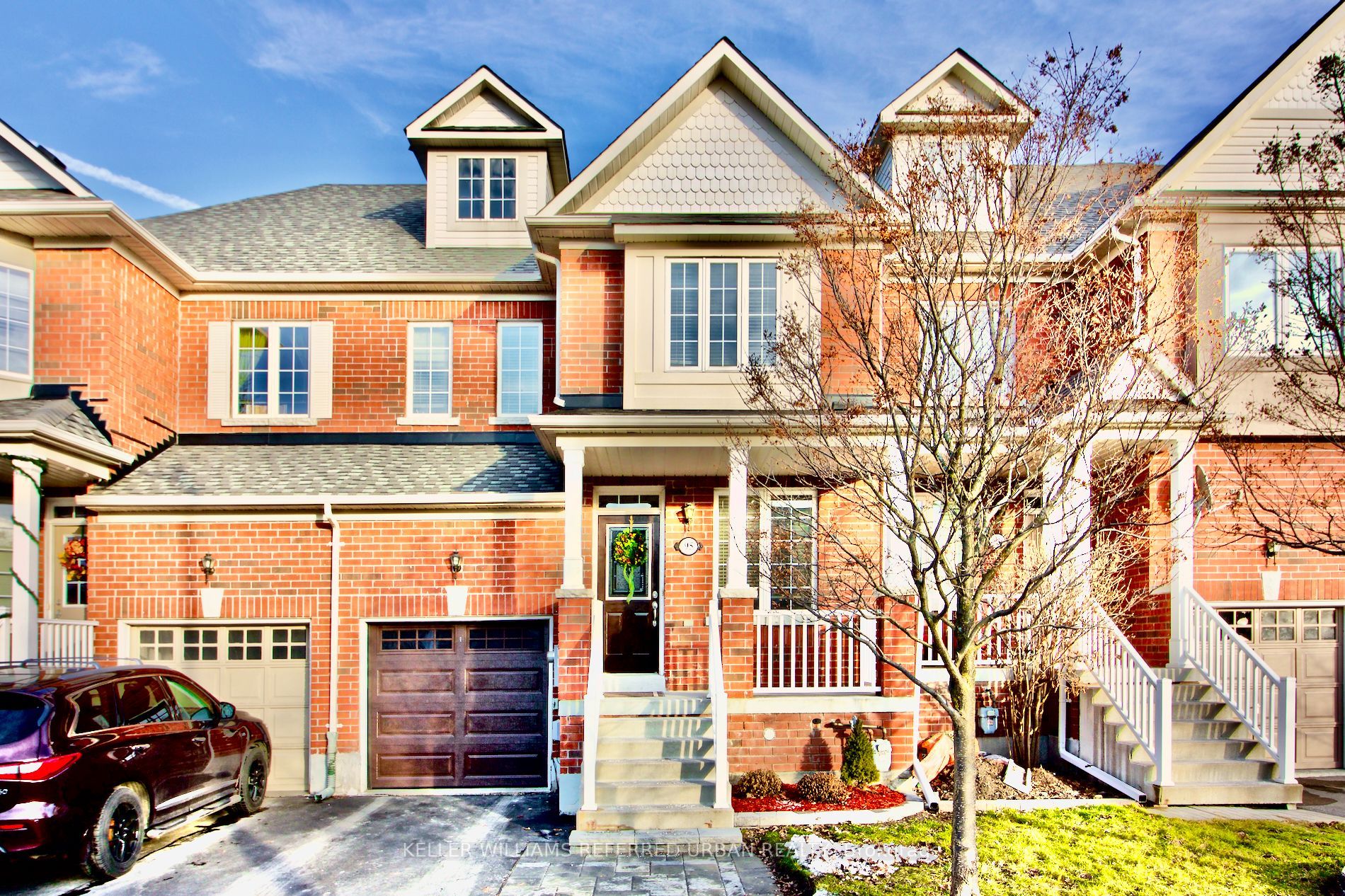 95 Kirkvalley Cres