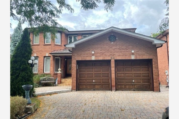 30 Eton St, Markham