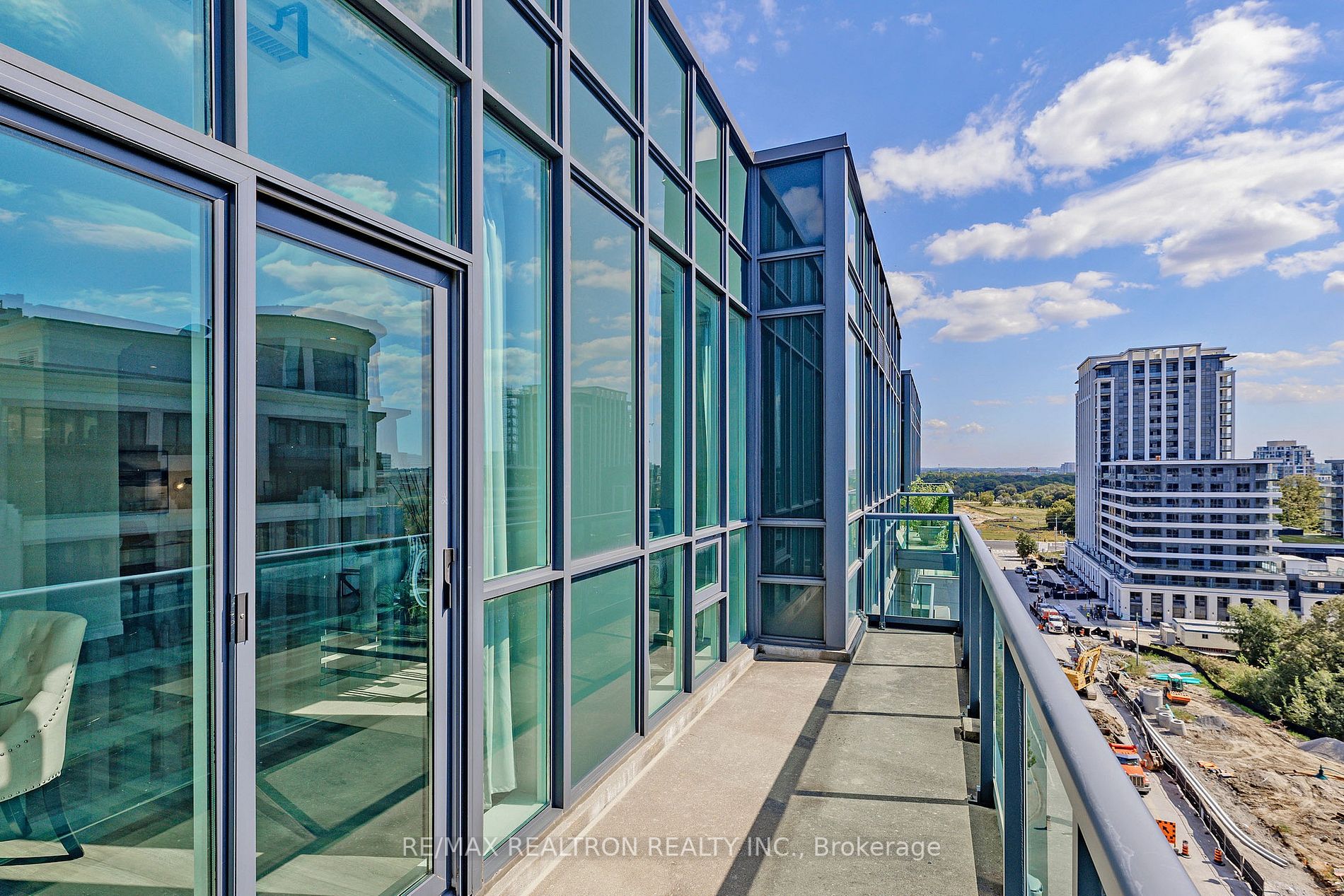30 Clegg Road, #PH5