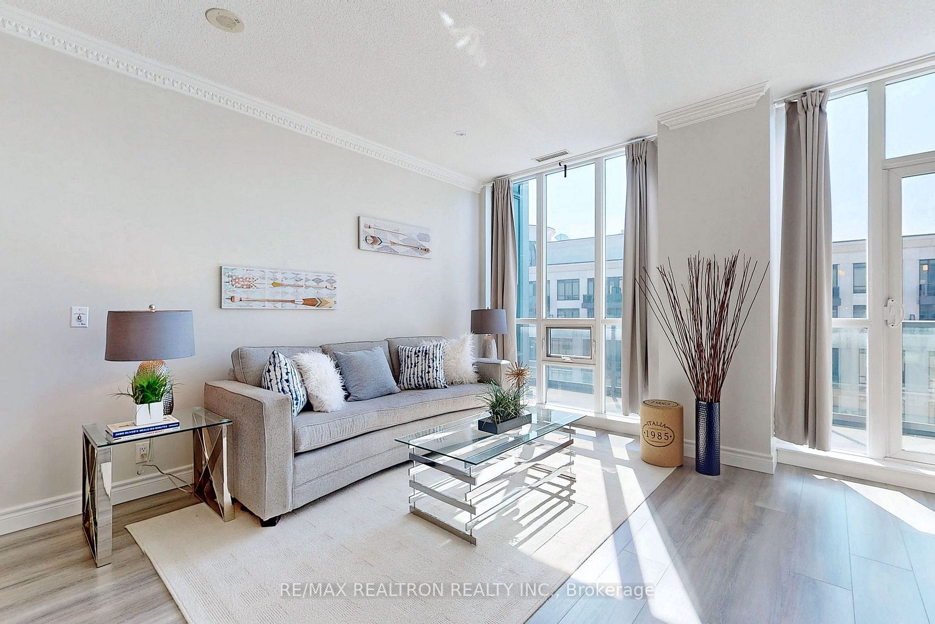30 Clegg Road, #PH5