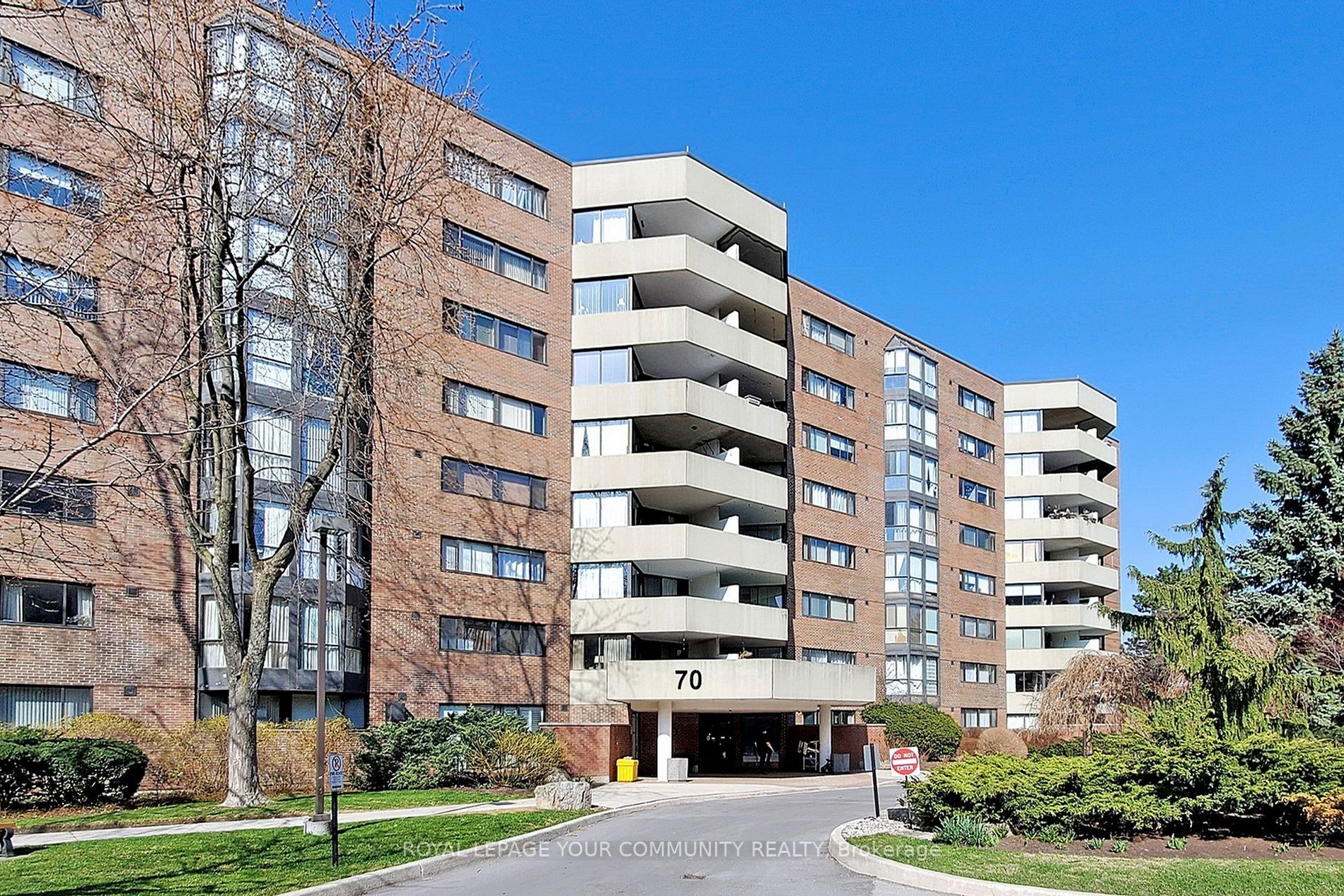 70 Baif Blvd, #708