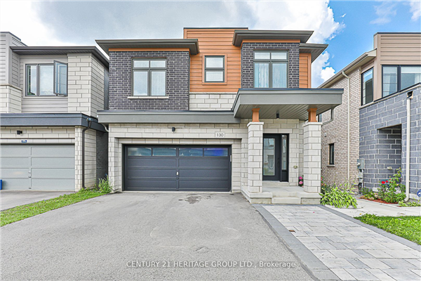 130 Vantage Loop, Newmarket