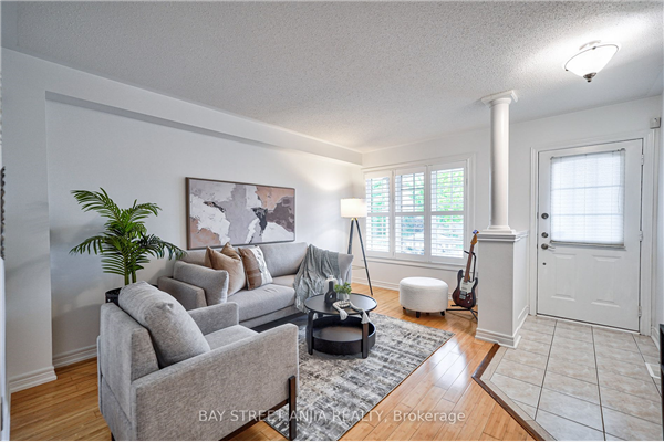 43 Royal Crown Rd, Markham