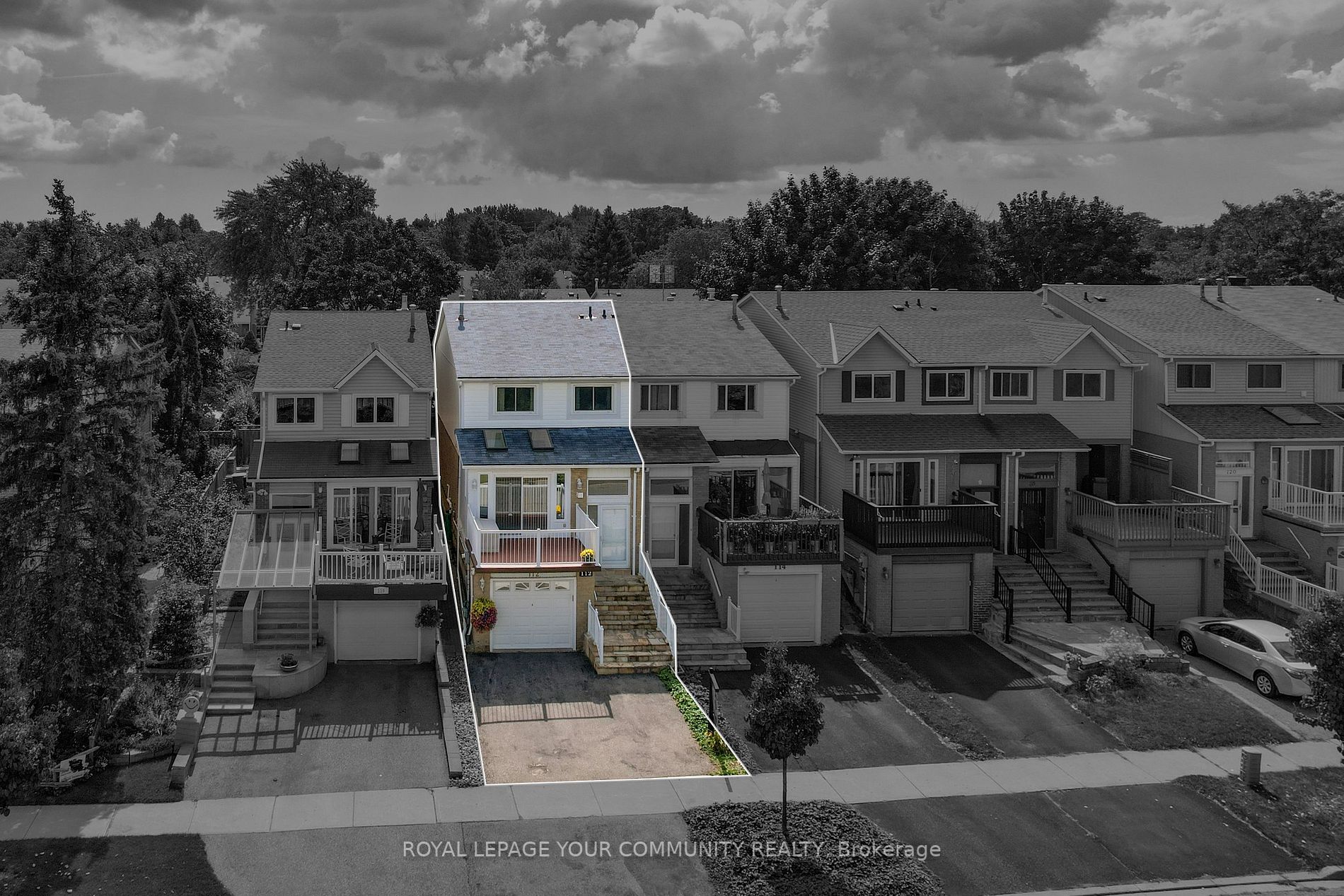 112 Durie Lane