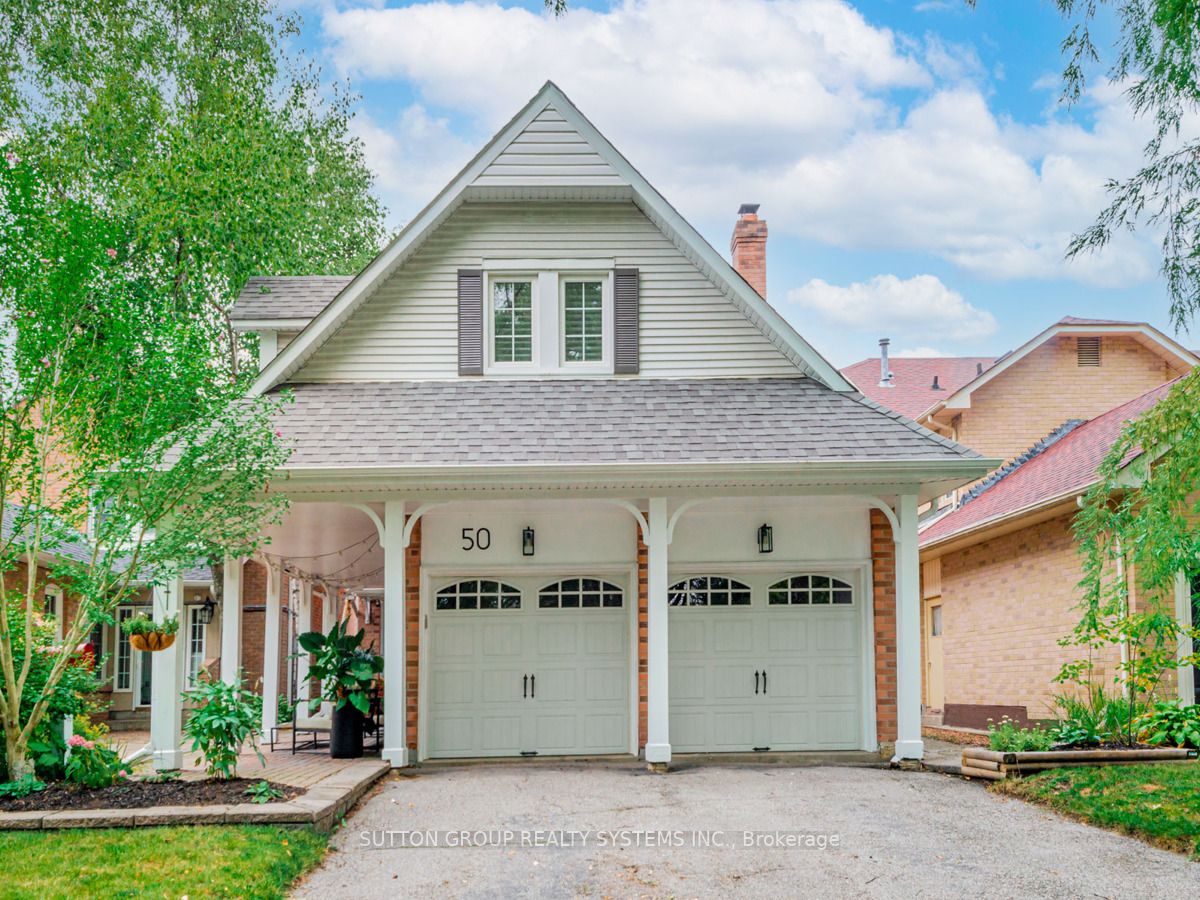 50 Greencroft Cres