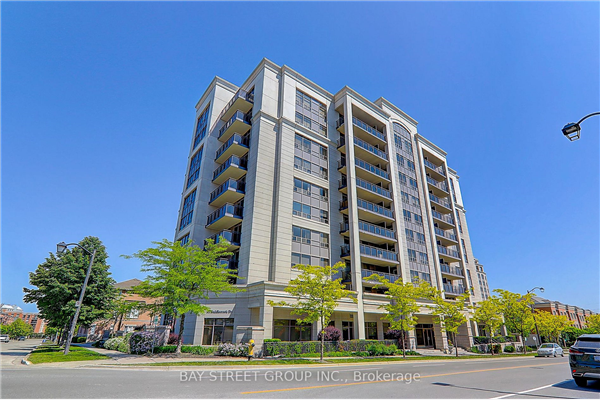51 Saddlecreek Dr, Markham