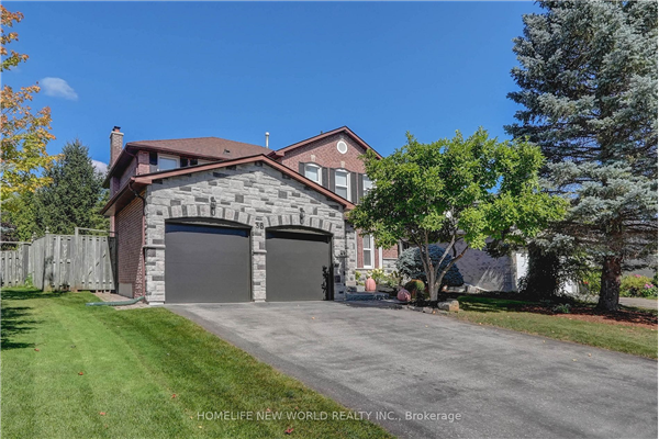 36 Blyth St, Richmond Hill