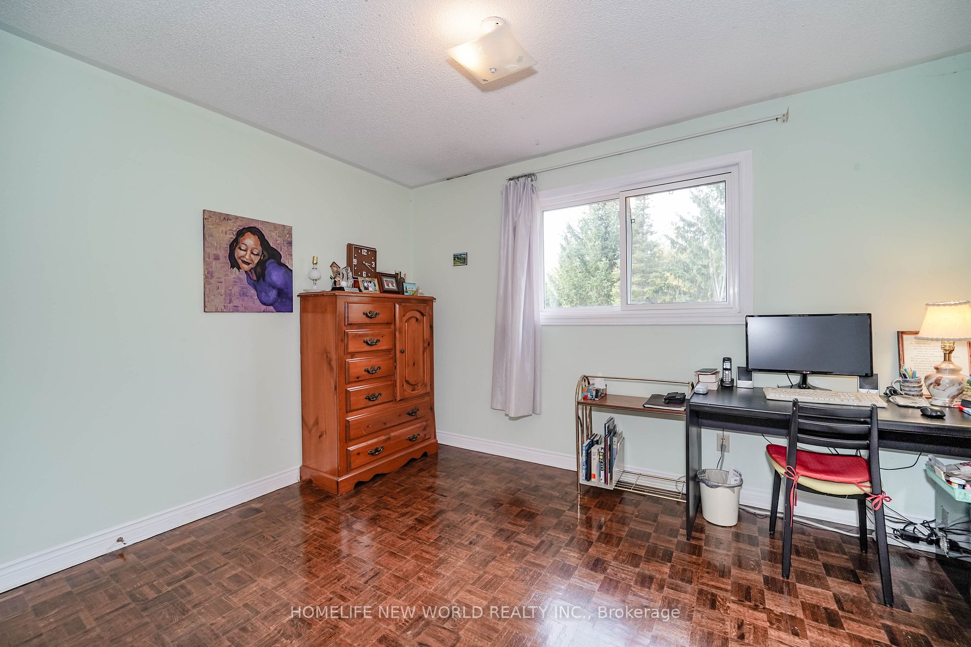 36 Blyth St